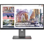 Монитор Lenovo ThinkVision P27QD-40 (27