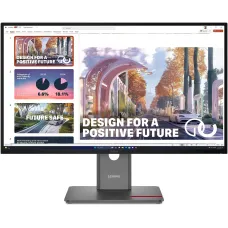 Монитор Lenovo ThinkVision P27QD-40 (27