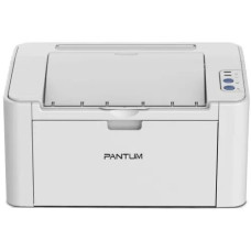 Pantum P2518 (лазерная, черно-белая, A4, 32Мб, 22стр/м, 600x600dpi, 15'000стр в мес, USB)
