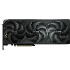 Видеокарта GeForce RTX 5080 2670МГц Gigabyte (GDDR7, 256бит, 1xHDMI, 3xDP) [GV-N5080WF3OCV2-16GD]