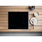 Индукционная варочная поверхность Electrolux EIT60443X