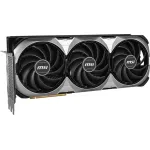 Видеокарта GeForce RTX 4080 Super 2550МГц MSI VENTUS (GDDR6X, 256бит, 2xHDMI, 2xDP)