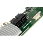 Контроллер Adaptec ASR-8805