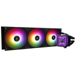 Кулер Thermalright F-WFRAME-PRO-360-BL-ARGB