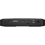 ПК Chuwi CWI527H (N N100 100МГц, LPDDR5 8Гб, SSD 256Гб, Intel UHD Graphics, Windows 11 Home)