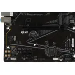 Материнская плата Gigabyte A520M DS3H V2 (AM4, AMD A520, 4xDDR4 DIMM, microATX, RAID SATA: 0,1,10)