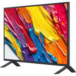 LED-телевизор LG 55QNED82A6B (55