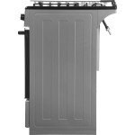 Плита газовая Midea MFO-M4G20T0E(SL)