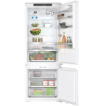 Холодильник полностью встраиваемый Bosch KBN96ADD0 (A+, 2-камерный, 708x1935x548см, белый)