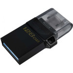 Накопитель USB Kingston DataTraveler microDuo 3 G2