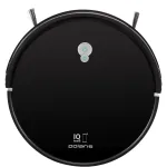 Робот-пылесос Polaris PVCR G2 0926W (влажная, сухая, контейнер, пылесборник: 0.3л, потребляемая мощность: 30Вт)