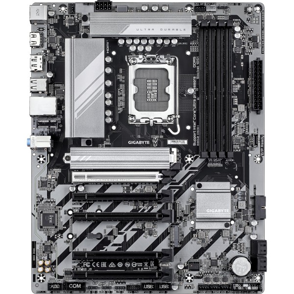 Материнская плата Gigabyte B860 DS3H (x)