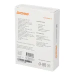 Цифровой плеер DIGMA Z4 16GB