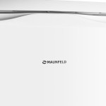 Морозильная камера Maunfeld MFFR85W (объем :80л, 54.5x84.5x56.6см)