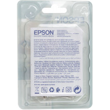 Чернильный картридж Epson C13T12834012 (пурпурный; 160стр; S22, SX125)