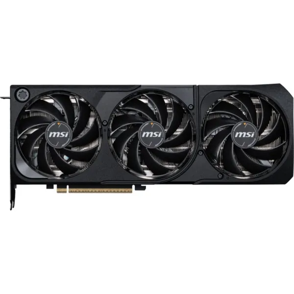 Видеокарта GeForce RTX 5080 2300МГц 16Гб MSI (GDDR7, 256бит)