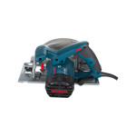 Циркулярная пила (дисковая) Bosch GKS 190 (1400Вт)