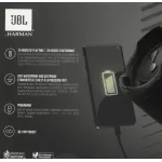 Портативная акустика JBL Charge 5