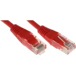Патч-корд Lanmaster TWT-45-45-5.0-RD