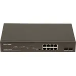 Коммутатор IP-COM G1110P-8-150W