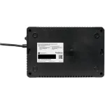 ИБП APC BVSE800I (Line-Interactive, 800ВА, 480Вт, 7xIEC 320 C13 (компьютерный))