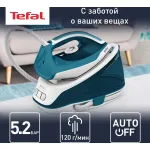 Парогенератор Tefal SV6115E0