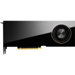 Видеокарта RTX A6000 1455МГц 48Гб NVIDIA (GDDR6, 384бит)