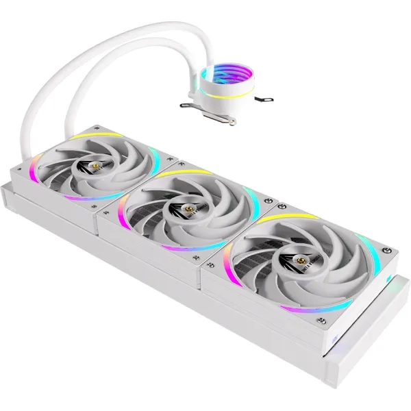 Кулер Formula OASIS L360 ARGB
