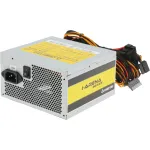 Блок питания Chieftec GPA-700S 700W (ATX, 700Вт, 20+4 pin, ATX12V 2.3, 1 вентилятор)