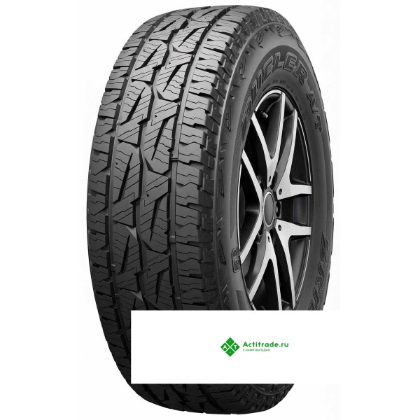 Шина Bridgestone Dueler A/T 001 255/55 R18 109H летняя