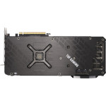 Видеокарта Radeon RX 7800XT 2213МГц 8Гб ASUS TUF Gaming OC (GDDR6, 256бит, 1xHDMI, 3xDP)