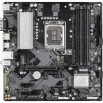 Материнская плата Gigabyte B760M D3HP (SocketLGA1700, 4xDDR5, microATX, RAID SATA: 0,1,15,5)