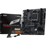Материнская плата MSI PRO A620AM-G EVO WIFI (x)