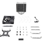 Кулер Thermalright TRUE-SPIRIT-120-B
