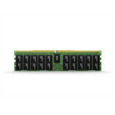 Память RDIMM DDR5 6400МГц Samsung (51200Мб/с, 288-pin, 1,1 В)