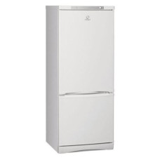 Холодильник Indesit ES 15 (B, 2-камерный, объем 243:189/54л, 60x150x62см, белый) [869991057250]