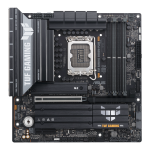 Материнская плата ASUS TUF GAMING B860M-PLUS (Socket-1851, x, microATX, RAID SATA: 0,1,10,5)