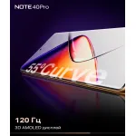 Infinix Note 40 Pro (6,78