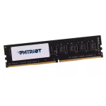 Память DIMM DDR4 8Гб 2133МГц Patriot (17000Мб/с, CL15, 288-pin, 1.2 В)