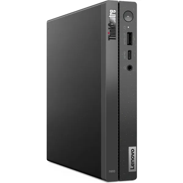 ПК Lenovo ThinkCentre Neo 50q (Core i3 1215U 1200МГц, DDR4, SSD 512Гб, Intel UHD Graphics, без ОС)