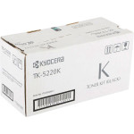 Тонер-картридж Kyocera TK-5220K (черный; 1200стр; M5521cdn, cdw P5021cdn, cdw)