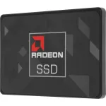 Жесткий диск SSD 120Гб AMD (2.5