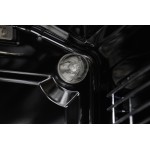 Электрический духовой шкаф Lex EDM 4540 IX