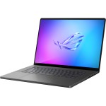 Ноутбук ASUS ROG Zephyrus G16 GU605CM-QR111 (Intel Core Ultra 7 255H 2 Ггц/32 ГБ LPDDR5x 7467 МГц/16