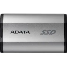 Внешний жесткий диск SSD 2Тб ADATA (1.8