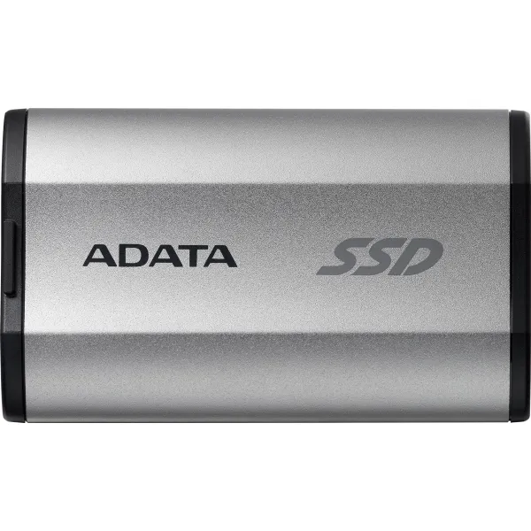 Внешний жесткий диск SSD 2Тб ADATA (1.8