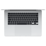 Apple MacBook Air (Apple M4 (10 core CPU/10 core GPU) 2.85 ГГц/24 ГБ/15.3