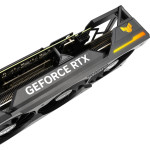 Видеокарта GeForce RTX 4070 Ti SUPER 2340МГц 12Гб ASUS TUF Gaming OC (PCI-E 4.0, GDDR6X, 256бит, 1xHDMI, 1xDP)