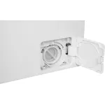 Стиральная машина Beko WRE6512ZAW(фронтальная средняя, класс стирки/отжима/э.потребления: A/C/A , макс: 6кг, 1000 об/мин, защита: частичная, 60x84x41.5см, белый)