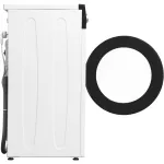 Стиральная машина Hyundai WME7209(60x84x45см, фронтальная, макс:7кг, 1200об/мин, белый)